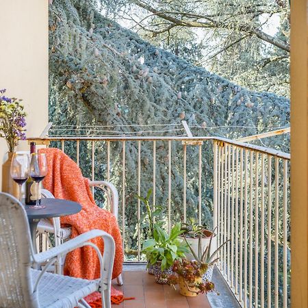 Room San Frediano Firenze Kültér fotó