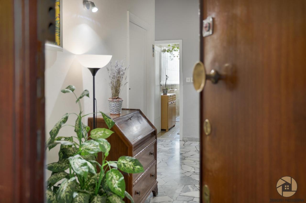 Room San Frediano Firenze Kültér fotó