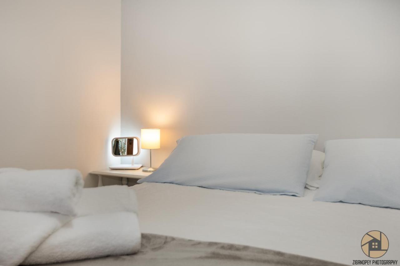 Room San Frediano Firenze Kültér fotó