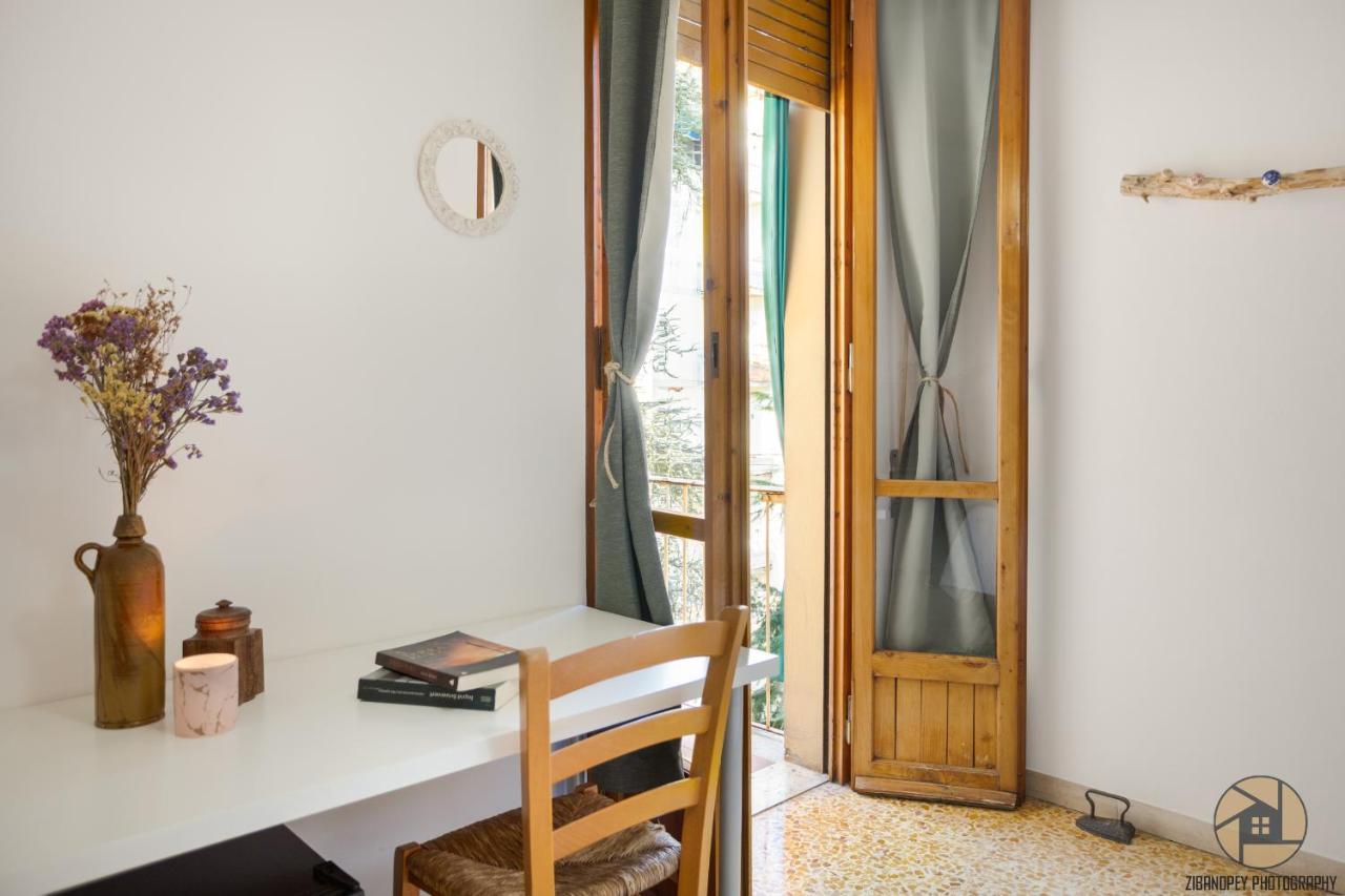 Room San Frediano Firenze Kültér fotó