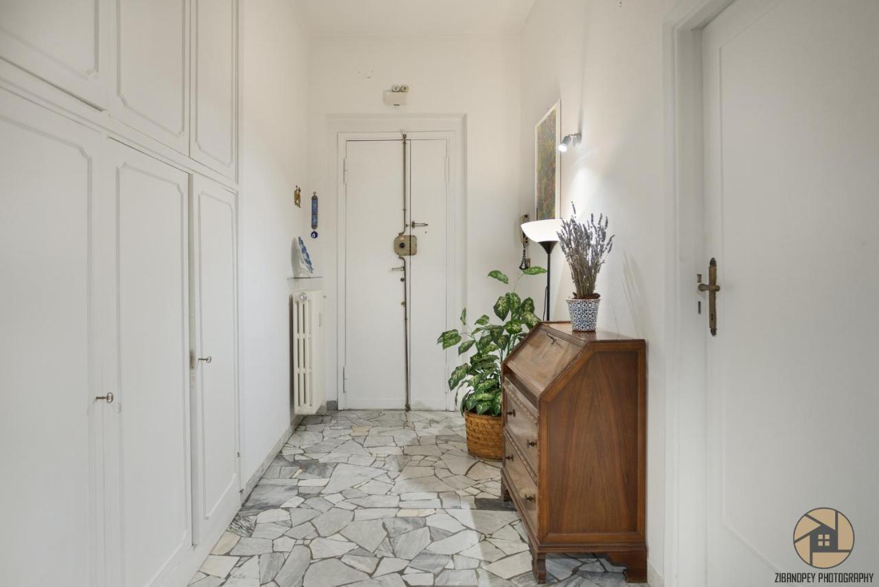 Room San Frediano Firenze Kültér fotó
