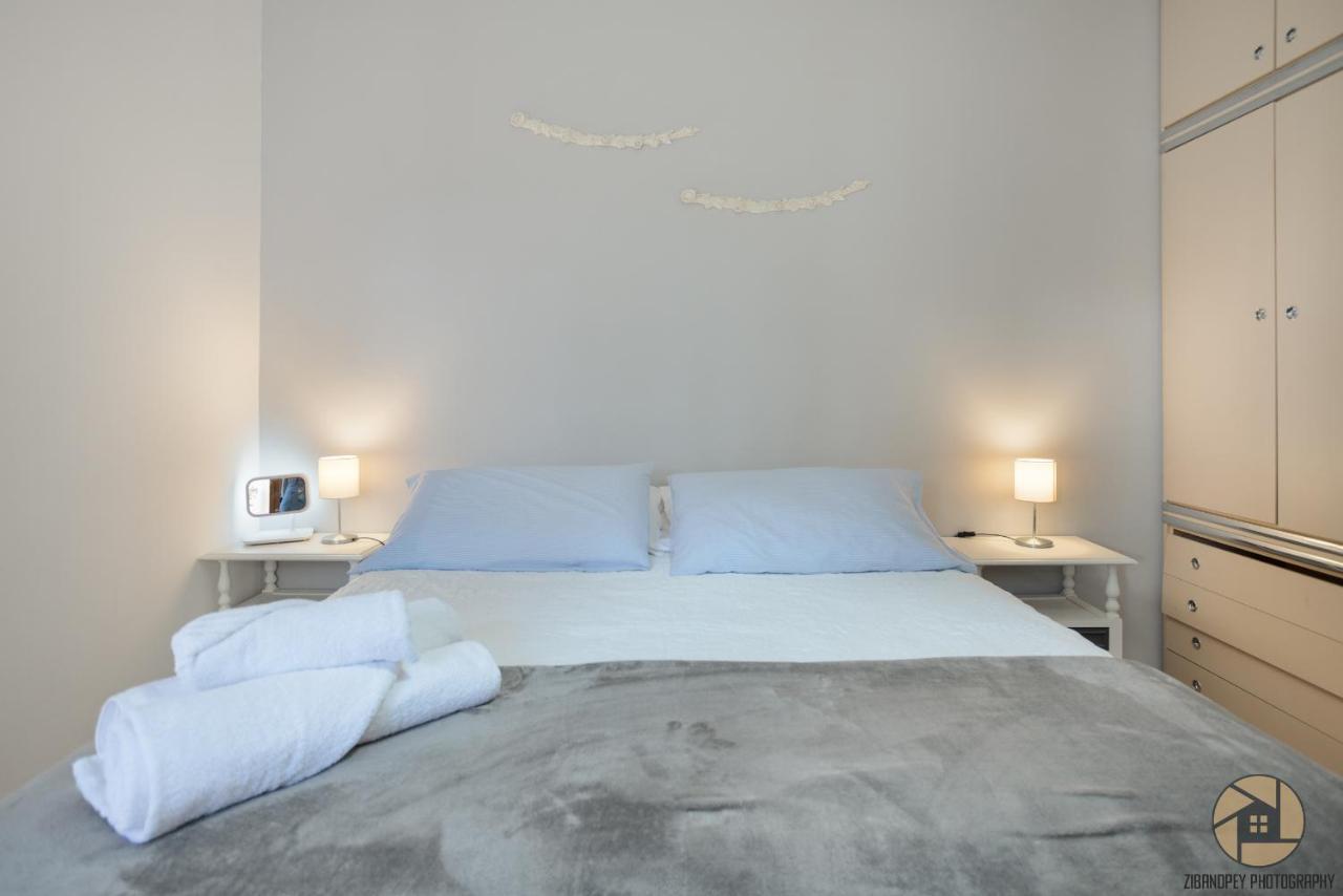Room San Frediano Firenze Kültér fotó