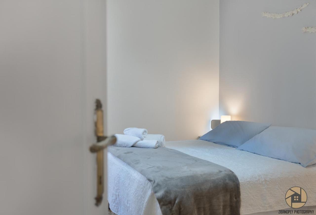 Room San Frediano Firenze Kültér fotó