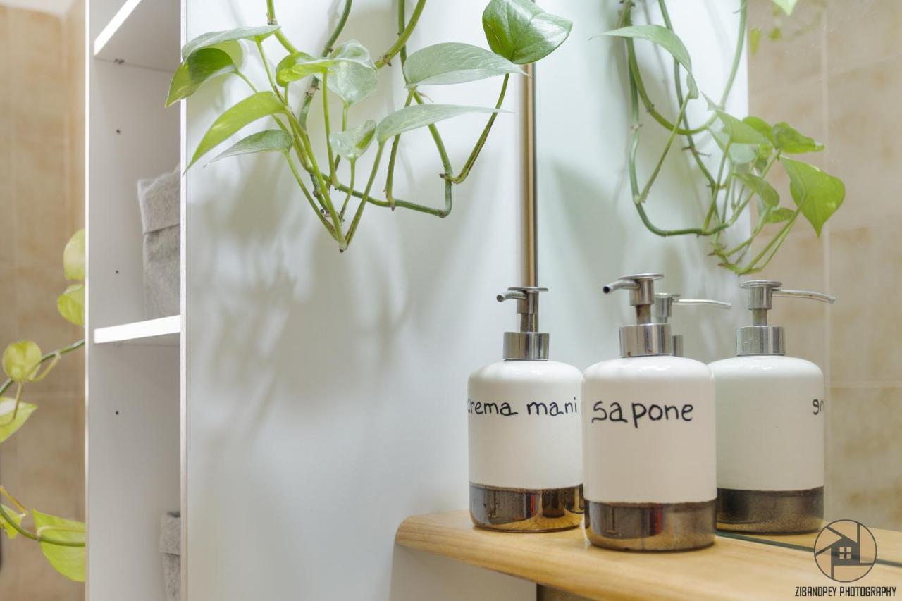 Room San Frediano Firenze Kültér fotó