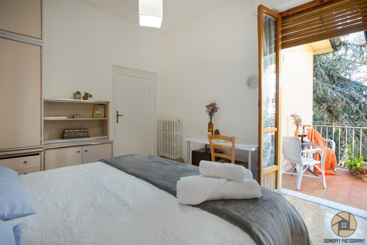 Room San Frediano Firenze Kültér fotó